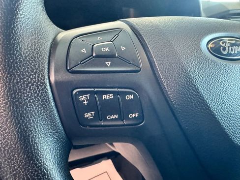 Used 2021 Ford Ranger XL w/ Equipment Group 101A High AWD/4WD image 24