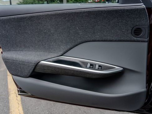 Used 2024 Lucid Air Touring image 16