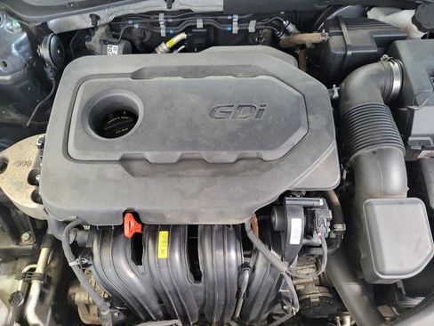 Used 2018 Kia Optima LX FWD image 30