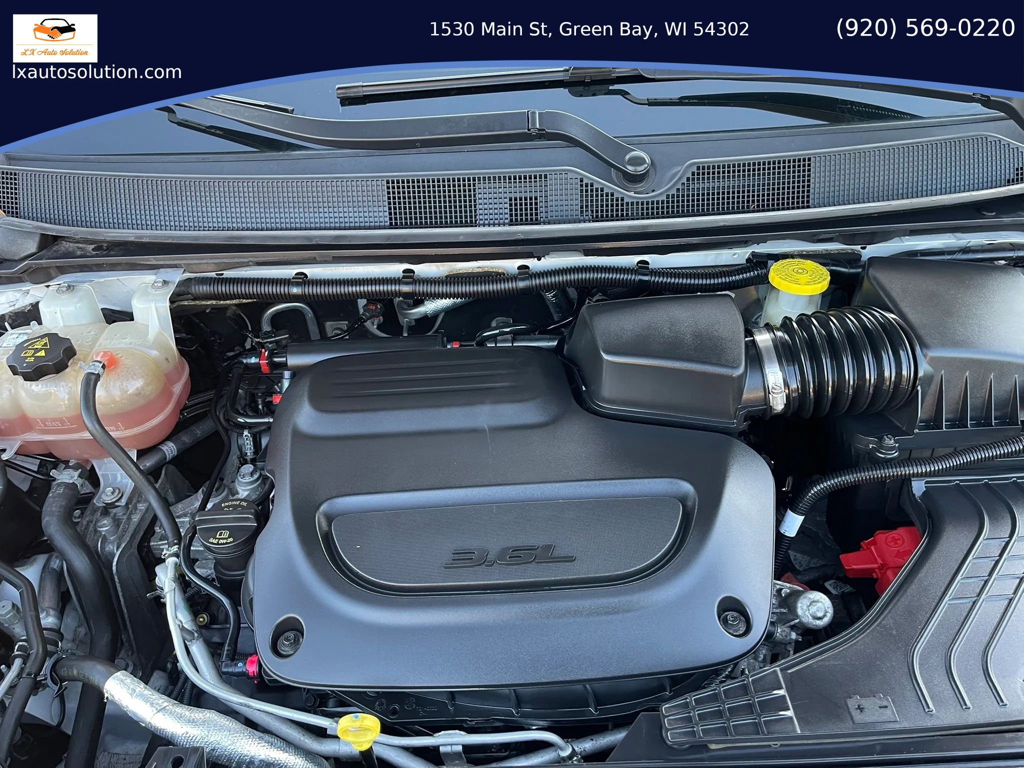 Used 2019 Chrysler Pacifica Limited FWD image 19