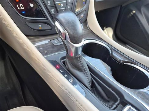 Used 2020 Buick Envision Essence w/ LPO, Cargo Package FWD image 15