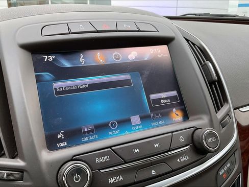 Used 2016 Buick Regal Premium image 33