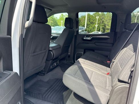 Used 2023 Chevrolet Silverado 1500 LT image 17