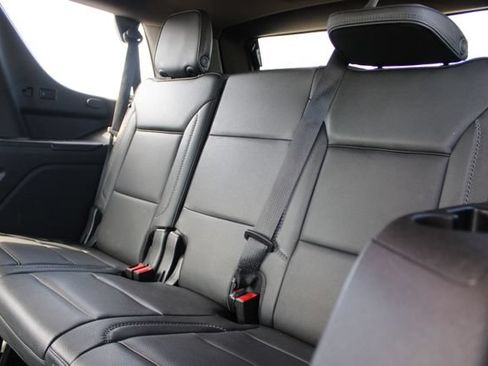 Used 2022 GMC Yukon Denali AWD/4WD image 50