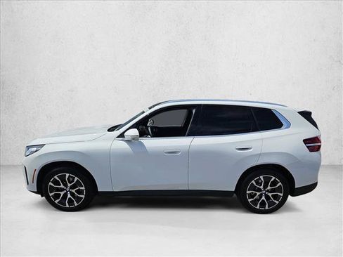 Certified 2026 BMW X3 xDrive30i w/ Premium Package AWD/4WD image 9