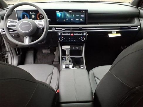 New 2026 Hyundai Santa Cruz SEL image 13