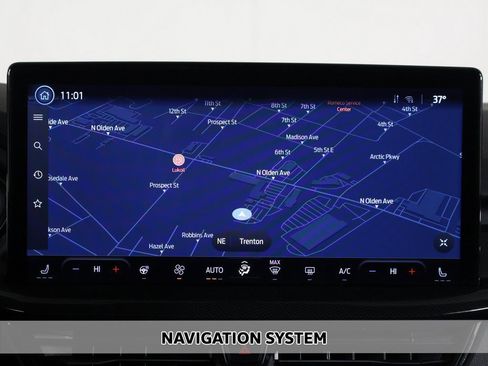 Used 2023 Ford Escape ST-Line w/ Tech Pack #1 image 3