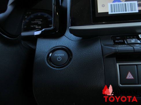 New 2026 Toyota Camry XLE image 9