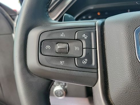 Used 2025 GMC Sierra 1500 AT4 AWD/4WD image 22
