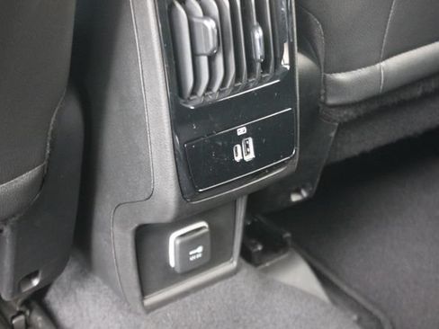 Used 2025 Jeep Compass Limited w/ Elite Group AWD/4WD image 25