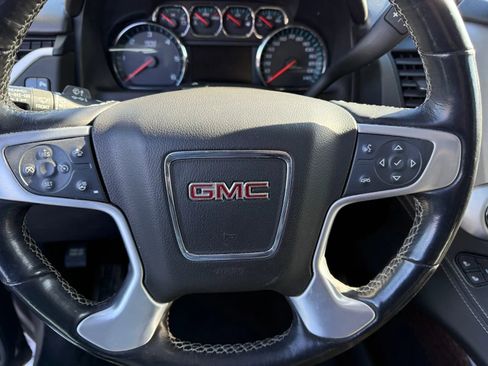 Used 2019 GMC Yukon XL SLT w/ Open Road Package image 26