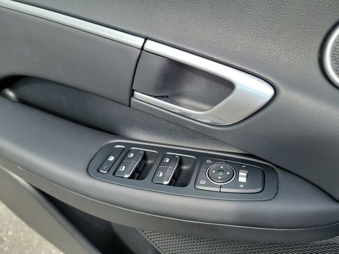 Used 2023 Hyundai Sonata Blue w/ Cargo Package image 11