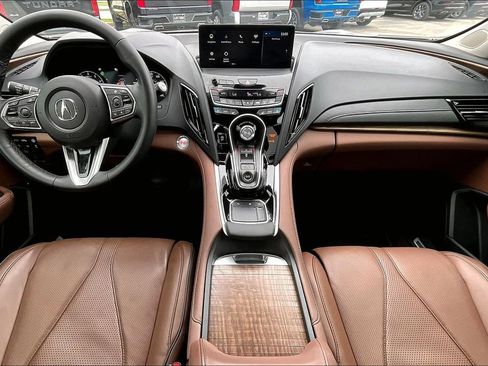 Used 2024 Acura RDX SH-AWD w/ Advance Package image 19