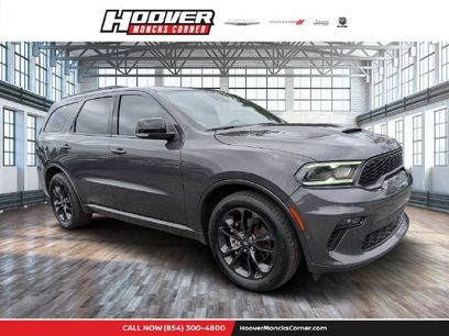Used 2023 Dodge Durango R/T