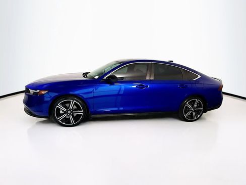 Used 2023 Honda Accord Sport image 8