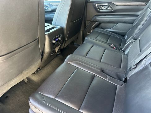 Used 2023 Chevrolet Tahoe LT image 11