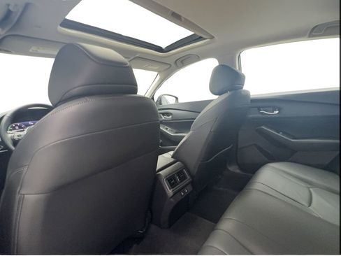 Used 2024 Honda Accord EX-L image 25