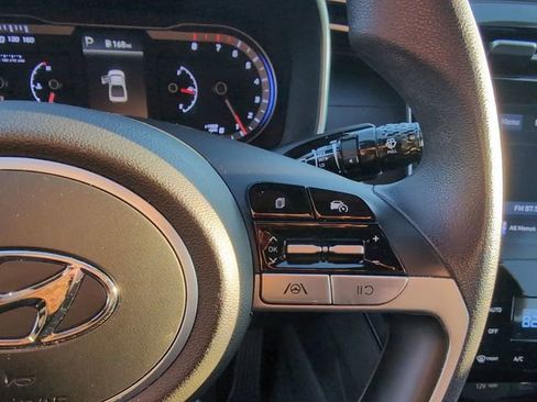 Certified 2024 Hyundai Santa Cruz SEL image 19