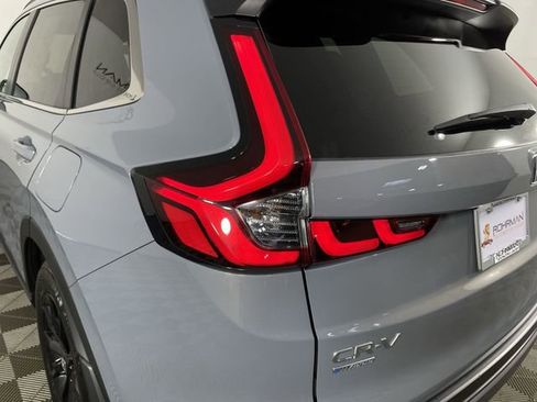 Used 2023 Honda CR-V Sport image 35