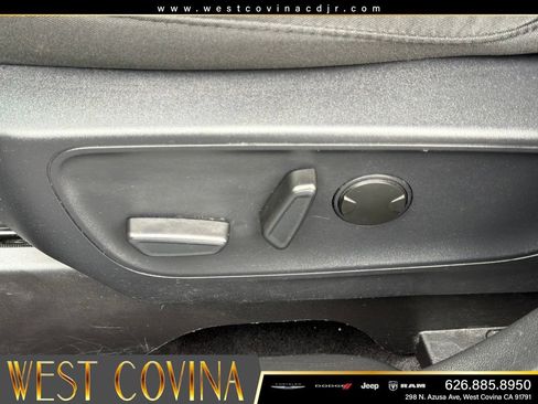 Used 2024 Ford Escape Active AWD/4WD image 24