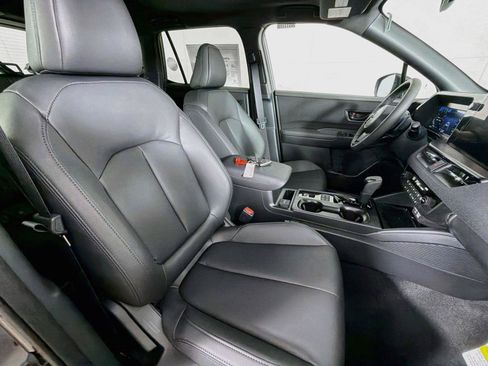 New 2026 Subaru Outback Premium AWD/4WD image 29