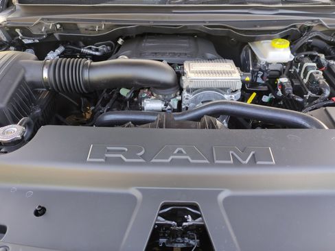 New 2026 RAM 1500 Big Horn image 21