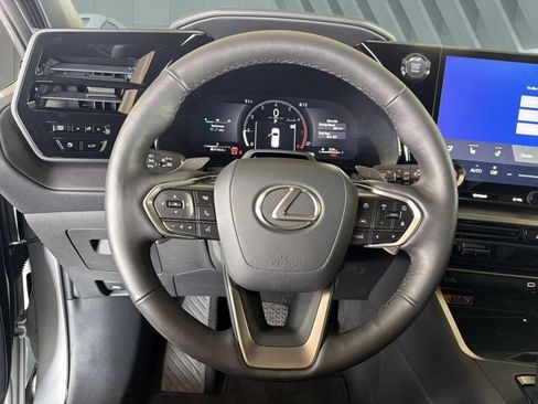Certified 2025 Lexus TX 350 AWD w/ Convenience Package image 14