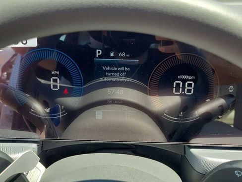 New 2026 Hyundai Sonata SE image 9