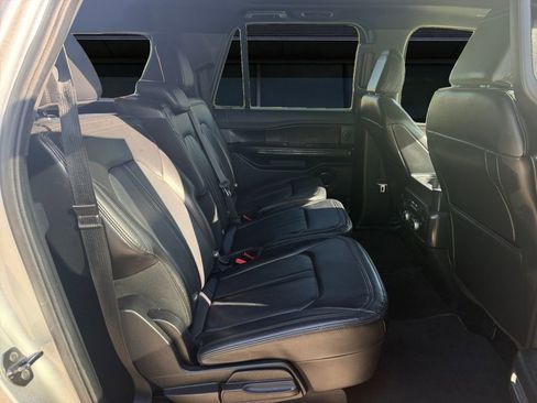 Certified 2021 Ford Expedition Max Limited AWD/4WD image 21