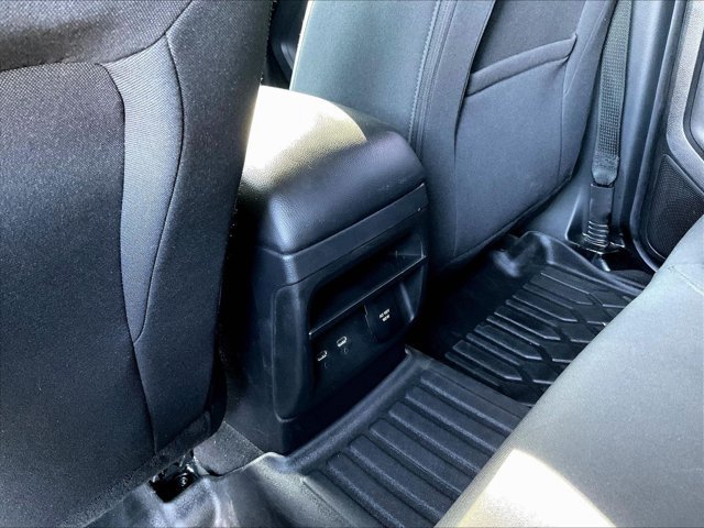 Used 2021 Ford Ranger XLT w/ Equipment Group 301A Mid RWD image 22