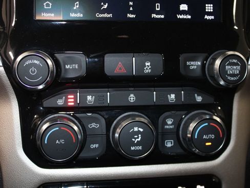 Used 2022 RAM 2500 Laramie image 31