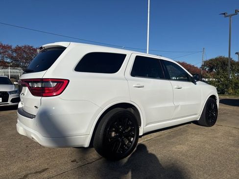 Used 2016 Dodge Durango R/T w/ Technology Group image 5