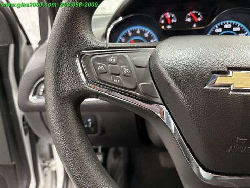 Used 2017 Chevrolet Cruze LT w/ RS Package image 21
