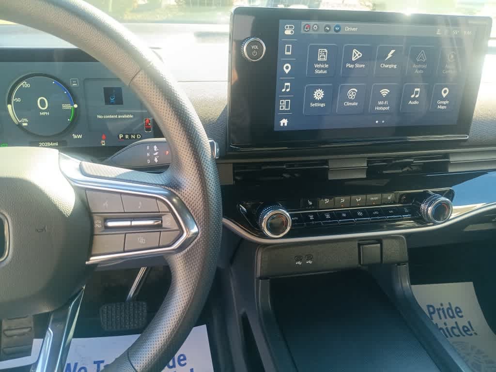 Used 2024 Honda Prologue EX image 14