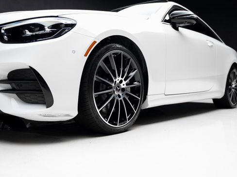 Used 2023 Mercedes-Benz E 450 Coupe image 74