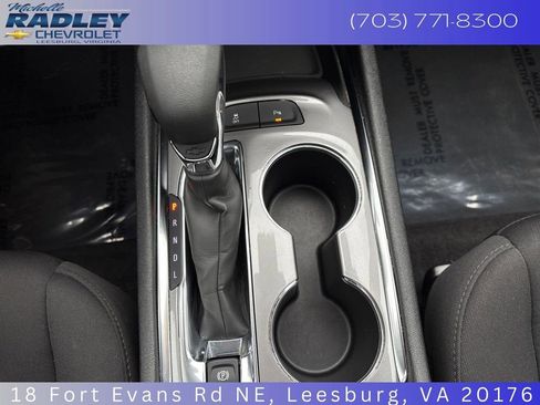 Used 2024 Chevrolet Malibu LT image 20