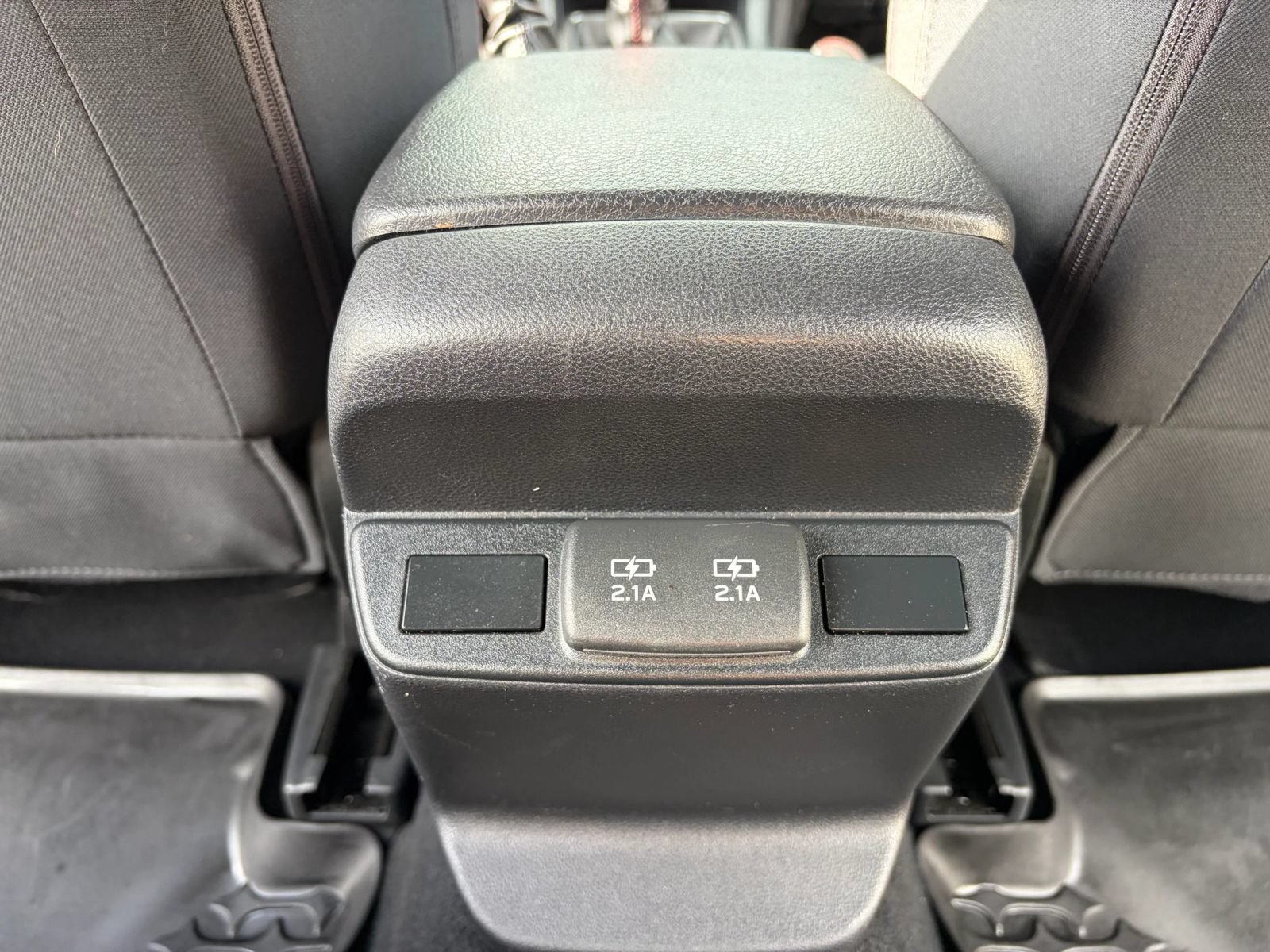 Used 2023 Subaru WRX Premium AWD/4WD image 33