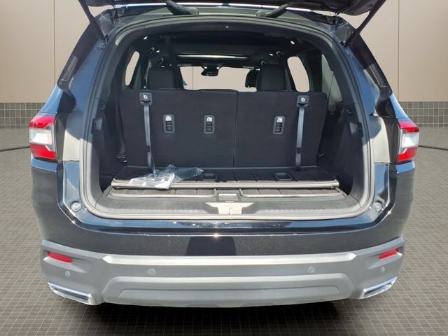 Used 2025 Honda Pilot Black Edition image 11