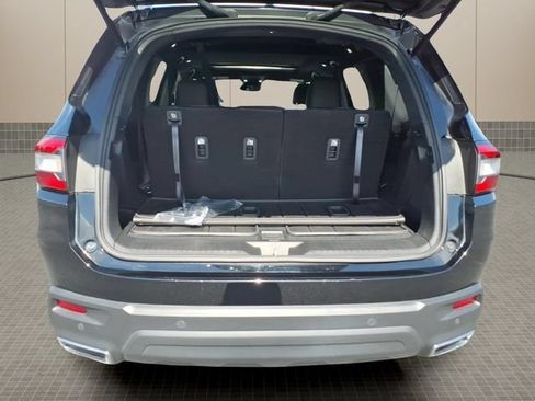 Used 2025 Honda Pilot Black Edition image 11