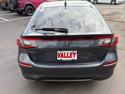 Used 2024 Honda Civic EX-L image 6