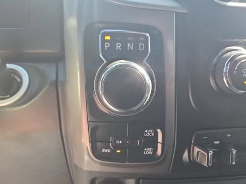 Used 2021 RAM 1500 Warlock w/ Trailer & Traction Group AWD/4WD image 34