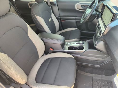 New 2025 Ford Bronco Sport Big Bend w/ Convenience Package image 14