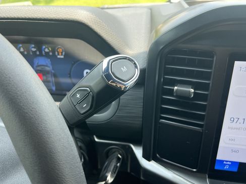 New 2026 Ford F150 STX w/ Equipment Group 200A RWD image 11