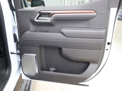 New 2026 GMC Sierra 1500 Denali image 41