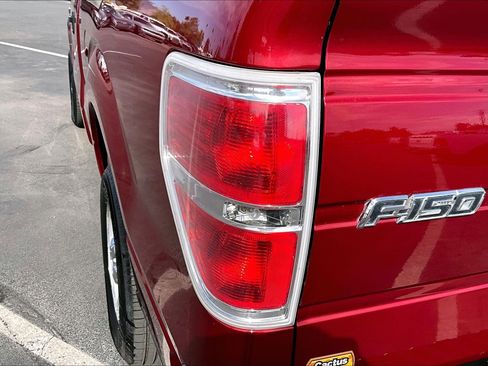 Used 2013 Ford F150 XLT w/ Mid Equipment Group image 23