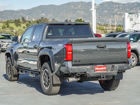 New 2026 Toyota Tacoma TRD Off-Road image 5
