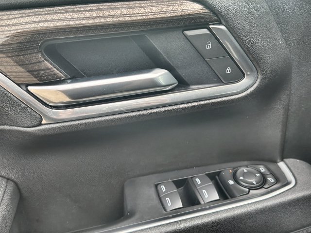Certified 2026 Chevrolet Silverado 1500 RST RWD image 22