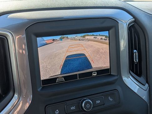 New 2026 Chevrolet Silverado 1500 W/T w/ WT Value Package image 24