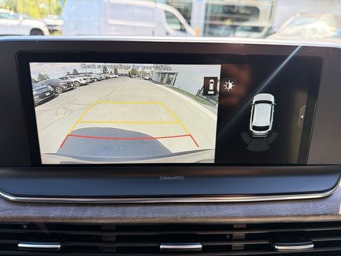 Used 2020 Kia Telluride EX AWD/4WD image 30