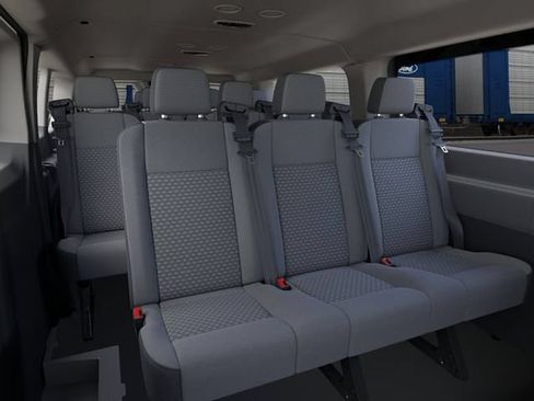 New 2026 Ford Transit 350 XL RWD image 11